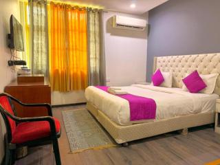Airport Hotel Annexe, Complimentory Pickup or Drop - 7