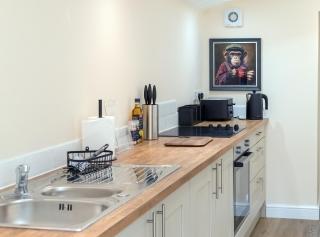 Rose Cottage, Kepwick Village with Hot Tub - Rural Location - 7