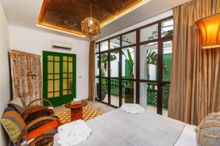 Riad JiL & SPA - 7