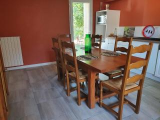 La Petite Roussette! - 8