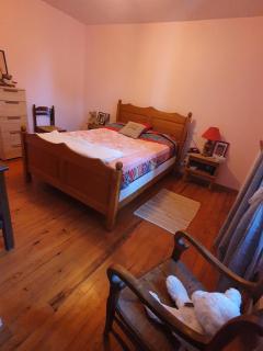 La Petite Roussette! - 6