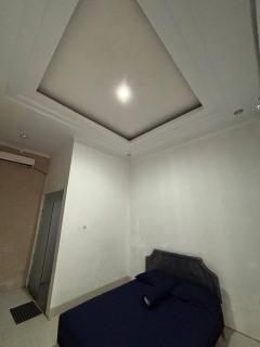 Pondok Agung Rubicon - 1