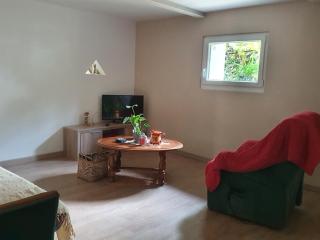 La Petite Roussette! - 3