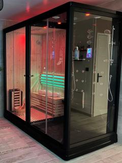 Bedroom - spa - massage -  - 1