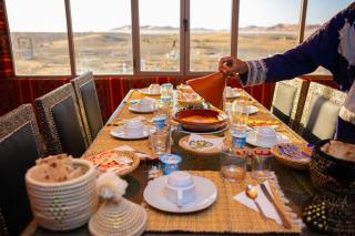 Luxury Desert Queen Camp - 3