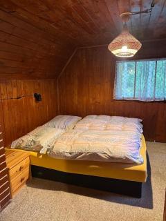 Srub pod Lysou horou - 5