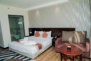 Bodhi Redsun - Gateway to Lumbini, Comfort in Bhairahawa - 9