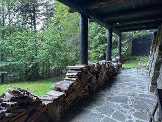 Srub pod Lysou horou - 9