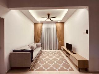 Mahligai Haza 1- Bangi Avenue - 8