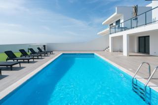 Villa Lotus Peralta with sea view and private pool - 9