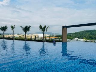 Mahligai Haza 1- Bangi Avenue - 9