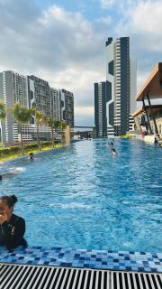 Mahligai Haza 1- Bangi Avenue - 0