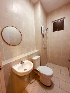 Mahligai Haza 1- Bangi Avenue - 6