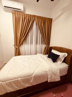 Mahligai Haza 1- Bangi Avenue - 4