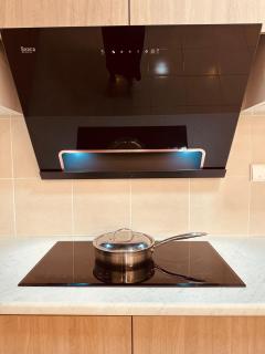 Mahligai Haza 1- Bangi Avenue - 3