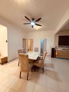 Mahligai Haza 1- Bangi Avenue - 2