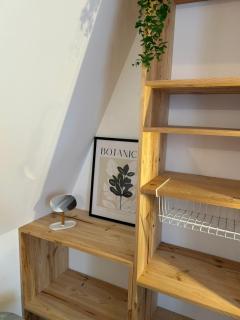 L'atelier Arrageois - 55m2 6 pers - 8