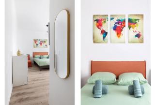 Magnifique studio Neuf 4personnes - 15min Paris - 5