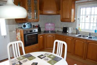 Charmante Villa mit 4 Schlafzimmer, Wlan und Zentralheizung - 9