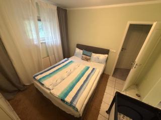 Ruhige Wohnung, citynah und kinderfreundlich - 6