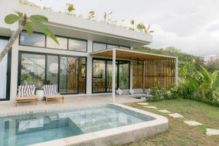 Nusa & Flux Villa - 7