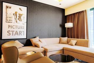 Exquisite 1BR at DAMAC Paramount Tower D - 5