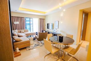 Exquisite 1BR at DAMAC Paramount Tower D - 8