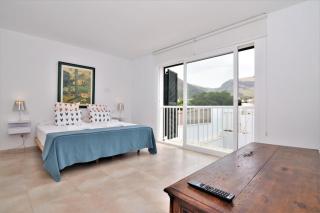 Dúplex en el centro del pueblo - 9