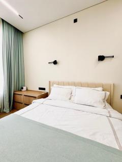 ЖК Метрополь Студия 1 самостоятельное заселение - 9