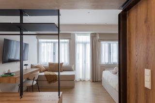 Heart of Athens Suites - 9