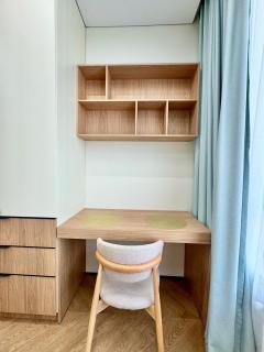 ЖК Метрополь Студия 1 самостоятельное заселение - 8