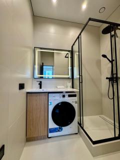 ЖК Метрополь Студия 1 самостоятельное заселение - 4