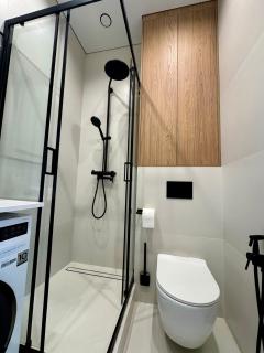 ЖК Метрополь Студия 1 самостоятельное заселение - 5