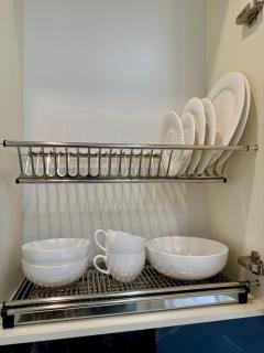 ЖК Метрополь Студия 1 самостоятельное заселение - 1