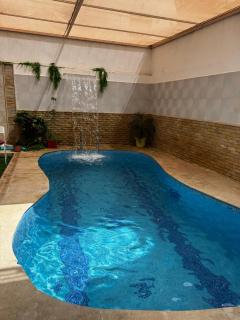 Elegant Modern Villa with Pool - 5