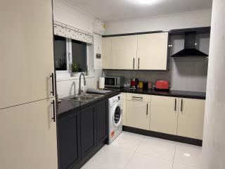 Ibate Apartment, Basildon Essex - 8