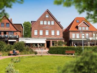 Haus Ostfriesland auf Juist - 0