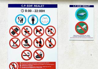 Clubrent - Edf Realet, 1 - 6