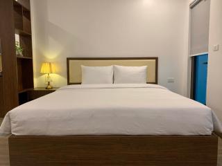 Fiorus Airport Hotel - 5