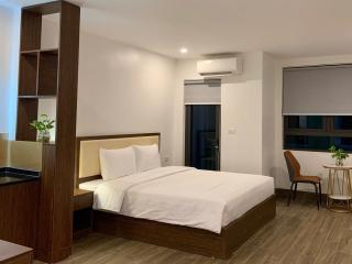 Fiorus Airport Hotel - 8