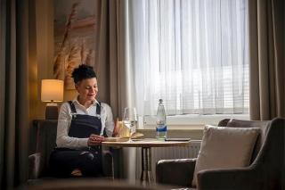 Haus Ostfriesland auf Juist - 1