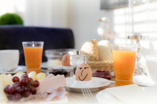 Haus Ostfriesland auf Juist - 3