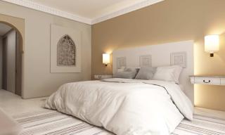 Alhambra Thalasso - 5