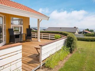 8 person holiday home in Sjølund-By Traum - 8