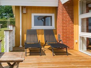 8 person holiday home in Sjølund-By Traum - 5