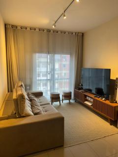 Apartamento próximo ao metrô - 0