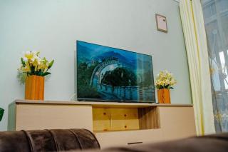 BougainVille - 4