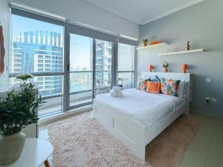 Marina View-2BR,6 Guests, Central location, Marina Walk - 5
