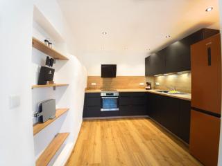 Ferienwohnung Hochkalterblick - 4