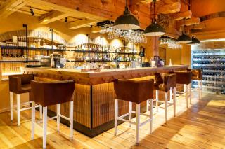 Hotel Głęboczek Vine Resort& Spa - 5